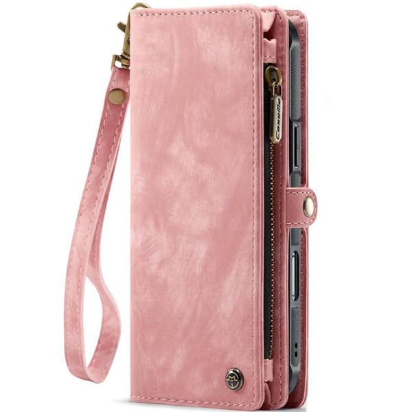 CaseMe mobilcover 008 8-kort til Apple iPhone 18 Pro Max -