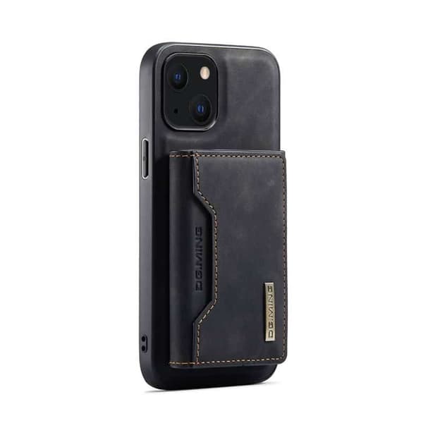 DG-Ming M2 cover til Apple iPhone 13 Mini - Sort