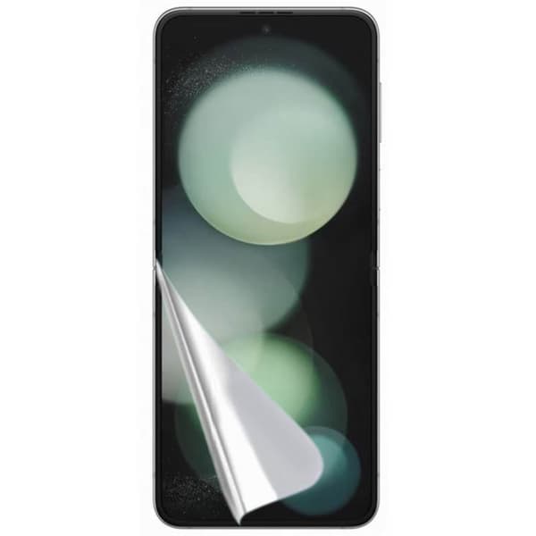 Näytönsuoja 3D Soft HydroGel Samsung Galaxy Z Flip 7 FE