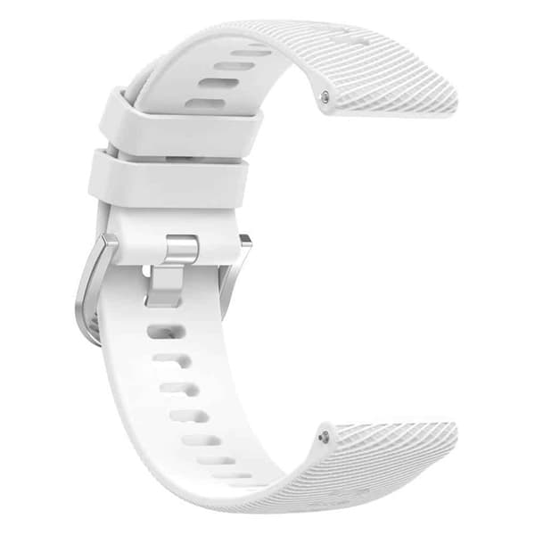 Pure urrem til Huawei Watch 3 Pro - Sort