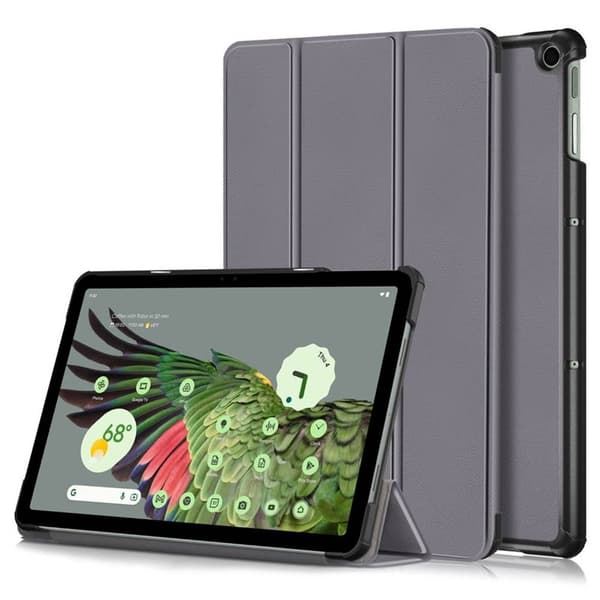 Aktiv Tablet Cover til Google Pixel Tablet 11.0 - GrÃ¥
