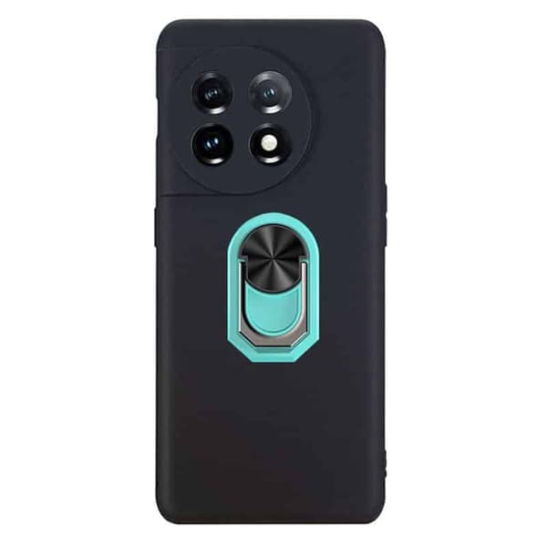 TPU ringdeksel til OnePlus 11 - Mynte