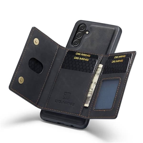 DG-Ming M2 cover til Samsung Galaxy A54 5G - Sort