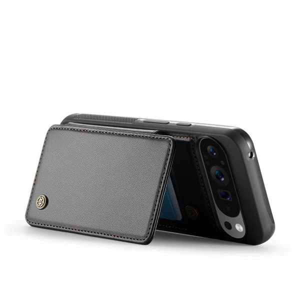 CaseMe mobilcover C22 til Google Pixel 9 Pro - Sort