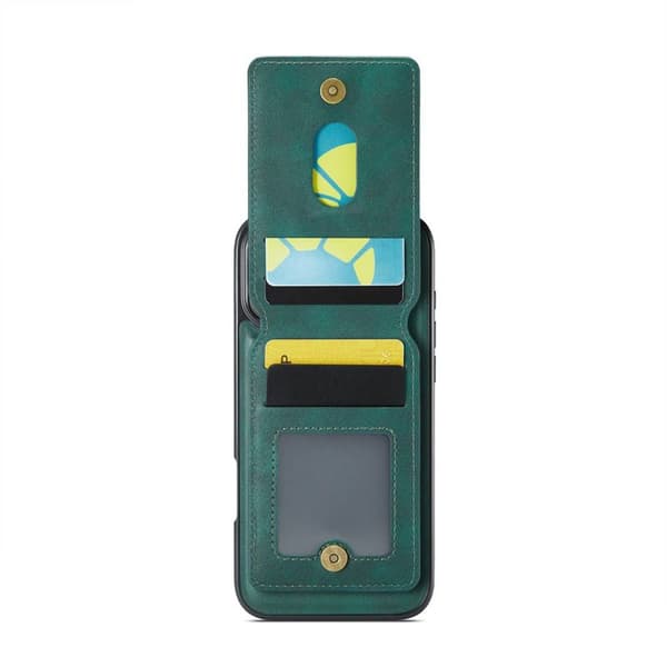 DG-Ming Magking K1 2i1 cover til Apple iPhone 16 Pro Max -