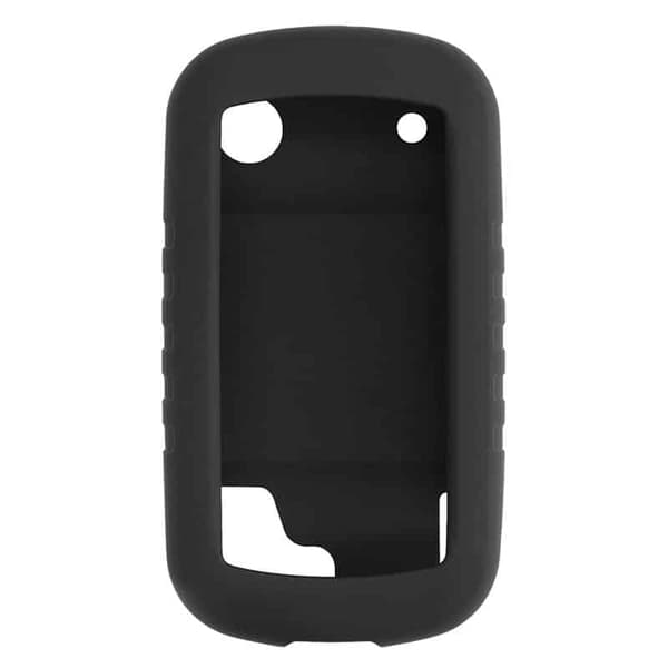 Silikone cover til Garmin Montana 680 - Sort