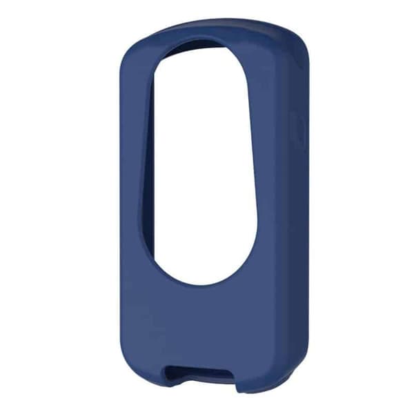 Silikon deksel til Garmin Edge 1030 Plus - Blå