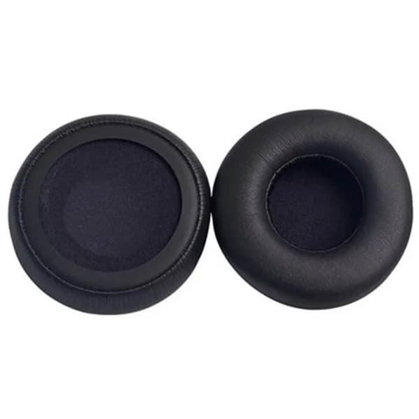 Ãrepuder til Audio Technica ATH-RE700 - Sort