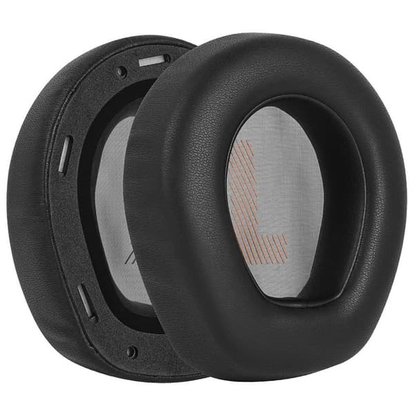 Ãrepuder til JBL Quantum 200 - Sort