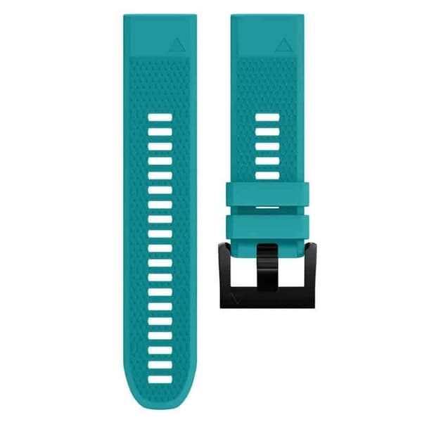 Urheilu kellon ranneke easyfit Garmin MARQ Athlete Performance E