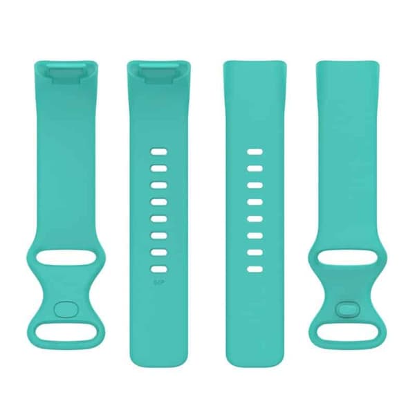 Sport urrem til Fitbit Charge 5 (L) - Mint