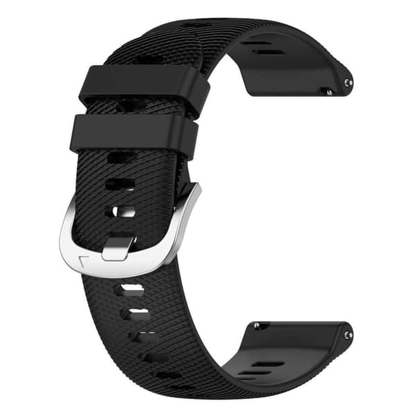 Pure urrem til Garmin Forerunner 265S - Sort