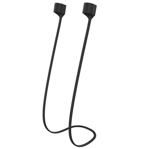 Silikonesnor til Apple AirPods Pro - Sort