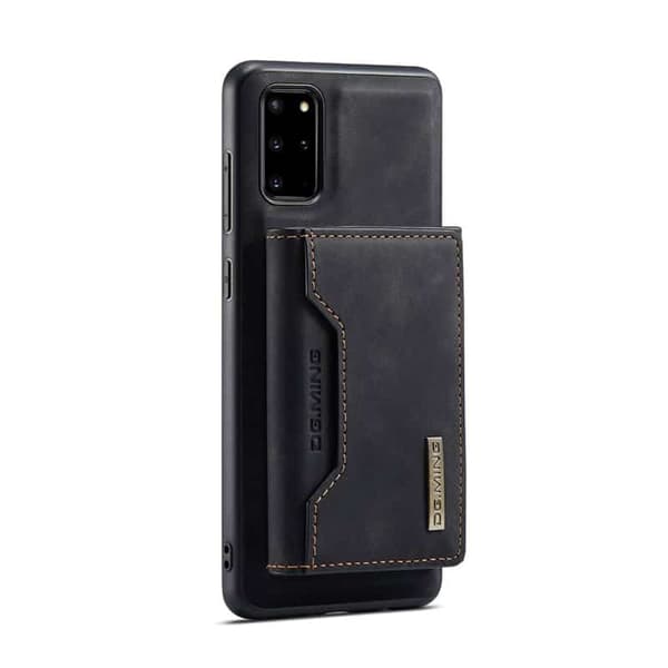 DG-Ming M2 deksel til Samsung Galaxy S20 Plus - Sort