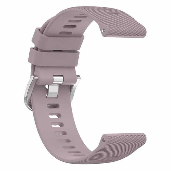 Pure urrem til Garmin Forerunner 265S - Lyslilla