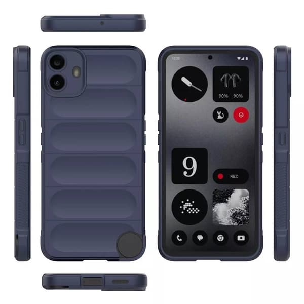 Phantom cover til Nothing CMF Phone 1 - Navy