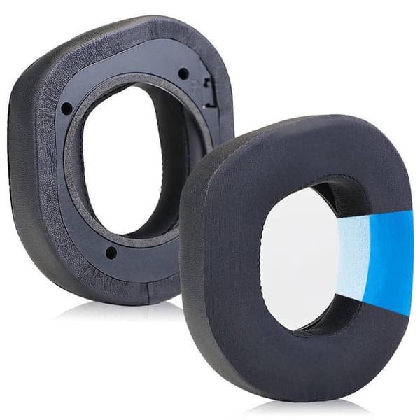 Øreputer Gel til Turtle Beach Stealth 700 Gen2 - Svart