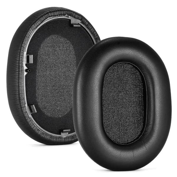 Ørepuder til Sony WH-1000XM6 - Sort