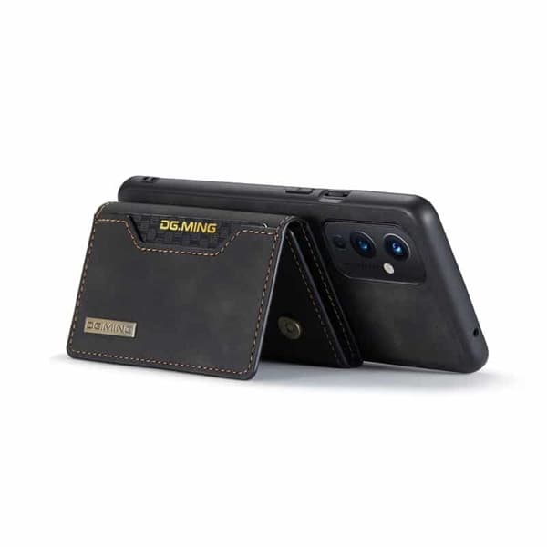 DG-Ming M2 deksel til OnePlus 9 - Sort
