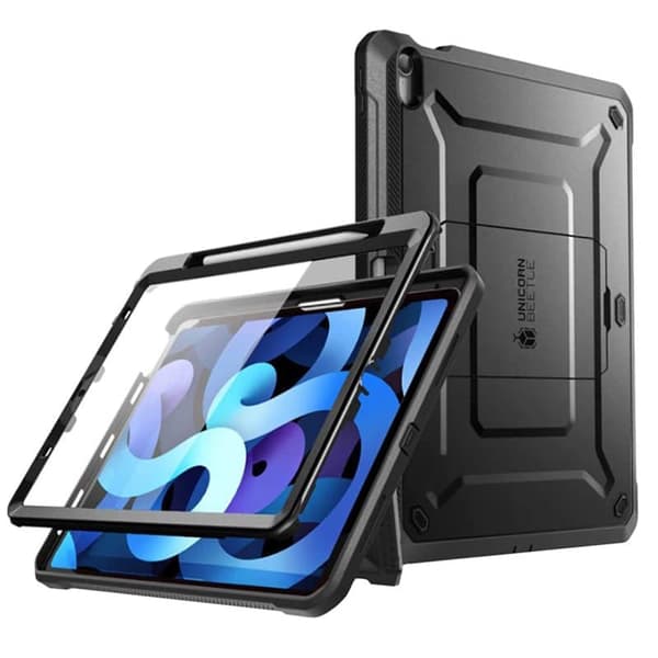 SUPCASE UB Pro tabletcover til Apple iPad 10.9 (2022) - Sort