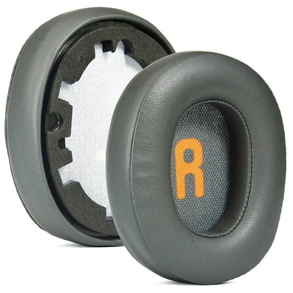 Ãrepuder til JBL JR460NC - Sort