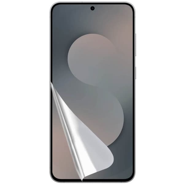 Skjermbeskytter 3D Soft HydroGel til Samsung Galaxy S26 Plus