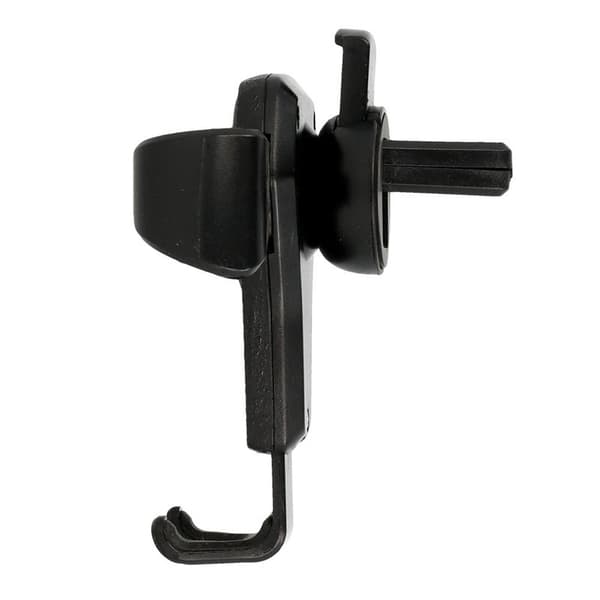 Bilholder Gravity YC001 Air Vent - Sort