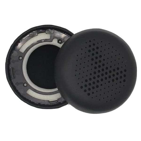 Øreputer til AKG Y500 - Svart