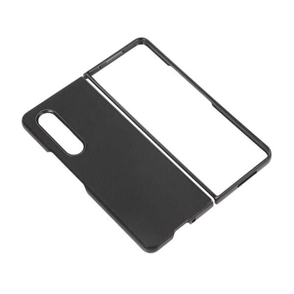 Hermes cover til Samsung Galaxy Z Fold 4 - Sort