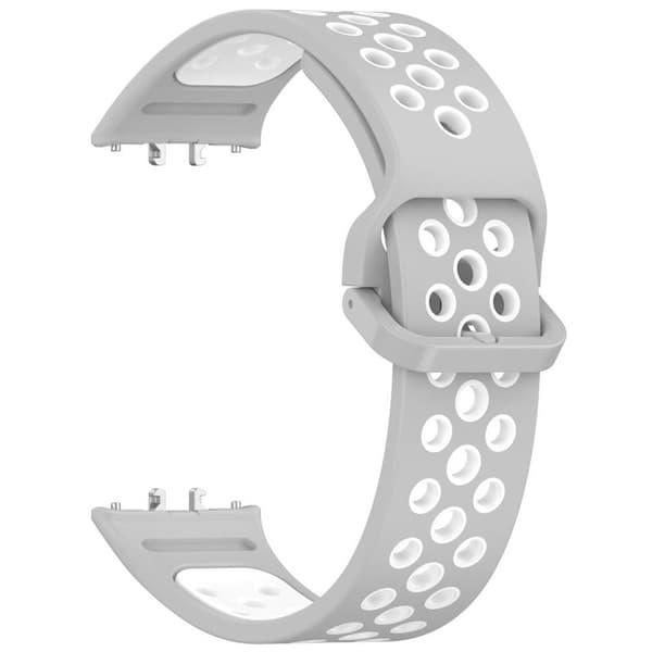 EBN kellon ranneke Samsung Galaxy Fit 3 - Cloudy Grey