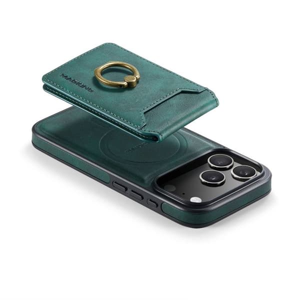 DG-Ming Magking K1 2i1 deksel til Apple iPhone 18 Pro Max -