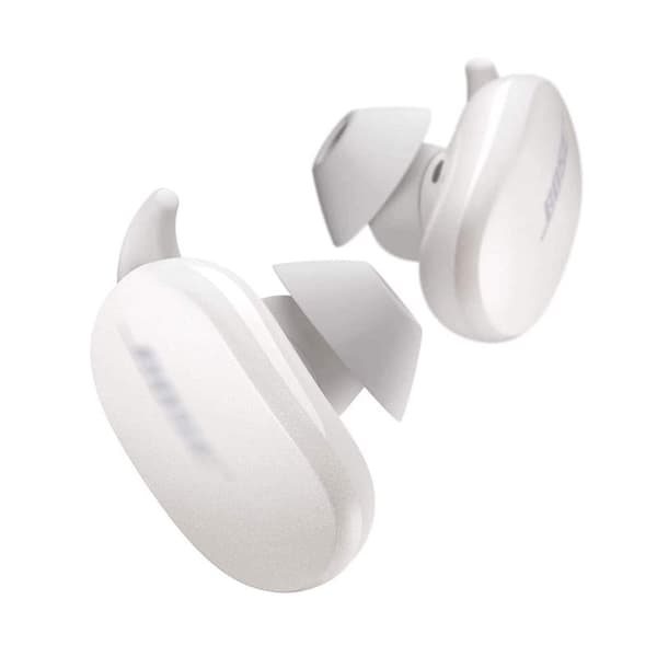 Ãreputer 6-pak til Bose QuietComfort Earbuds - GrÃ¥