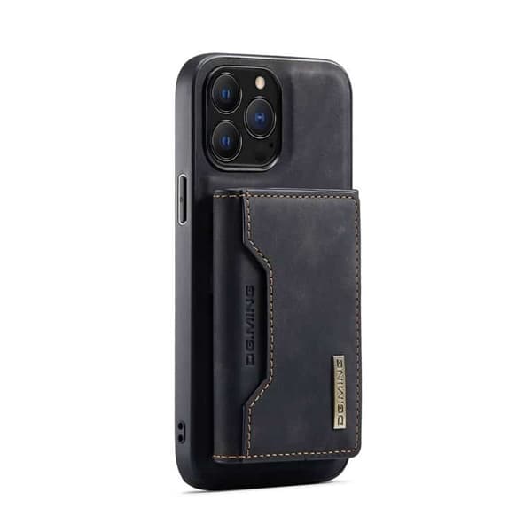 DG-Ming M2 deksel til Apple iPhone 13 Pro - Sort