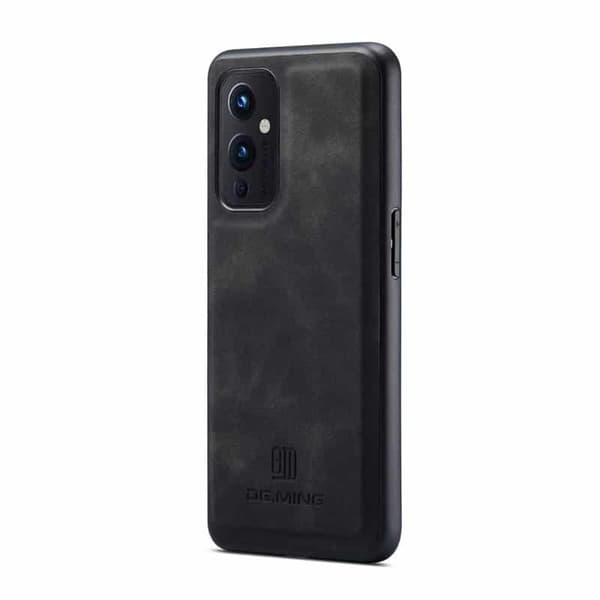 DG-Ming M2 deksel til OnePlus 9 - Sort