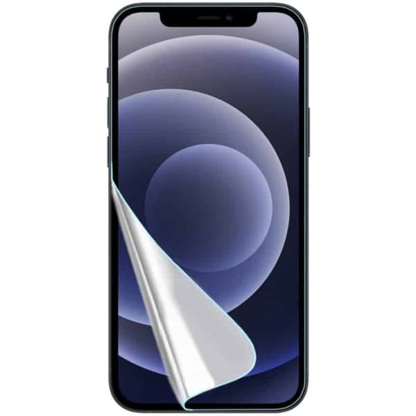 Skjermbeskytter 3D Soft HydroGel til Apple iPhone 13