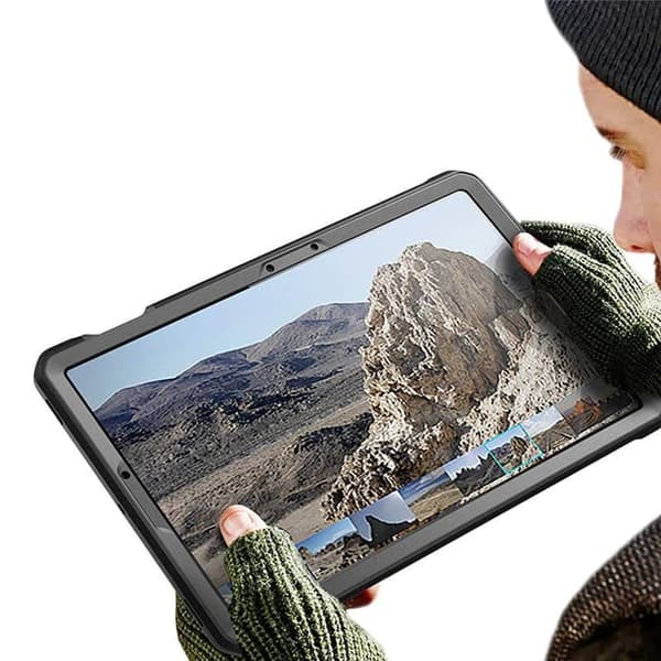 SUPCASE UB Pro tabletcover til Samsung Galaxy Tab S7 11.0