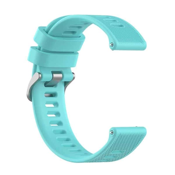 RIB kellon ranneke Garmin Forerunner 55 - Minttu