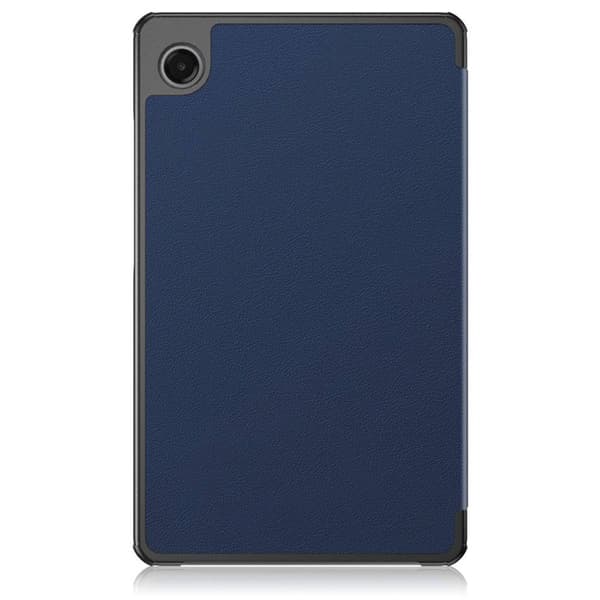 Aktiv Tablet Cover til Samsung Galaxy Tab A11 - BlÃ¥