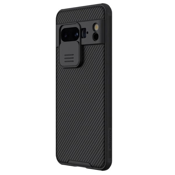 Nillkin CamShield cover til Google Pixel 8 Pro