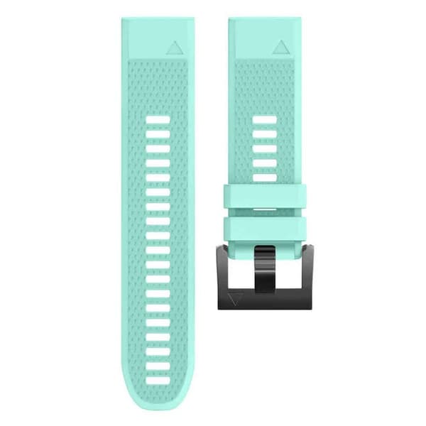 Urheilu kellon ranneke easyfit Garmin Forerunner 970 - Mint