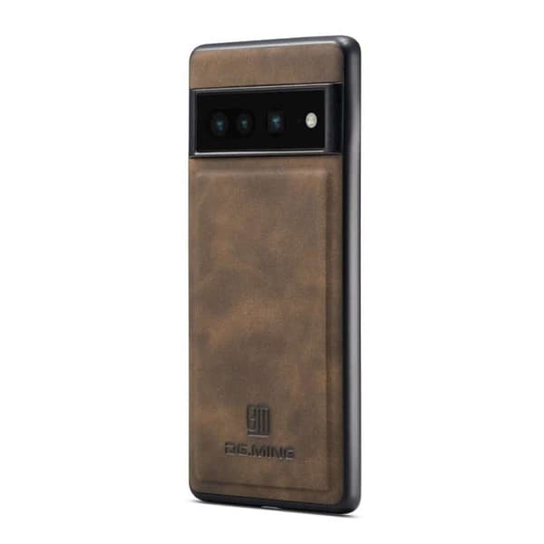 DG-Ming M2 skal till Google Pixel 7 Pro - Coffee