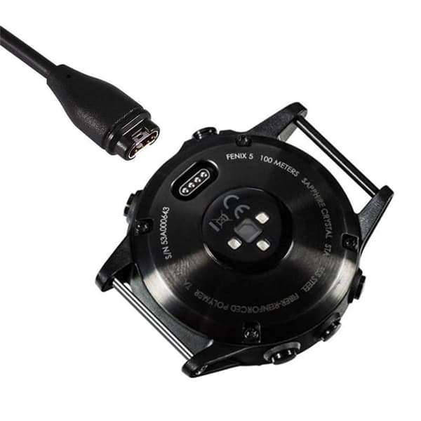 Laddkabel Data-Sync till Garmin Forerunner 745