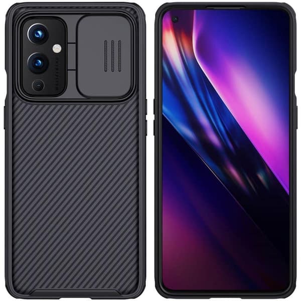 Nillkin CamShield cover til OnePlus 9