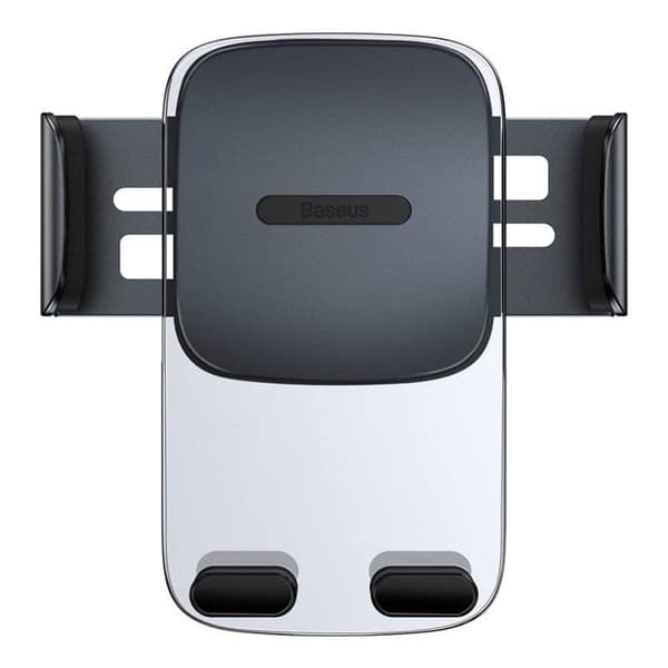 BASEUS 2in1 bilholder - Sort