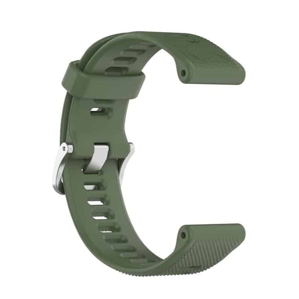 Sport urrem til Garmin Forerunner 745 - GrÃ¸n
