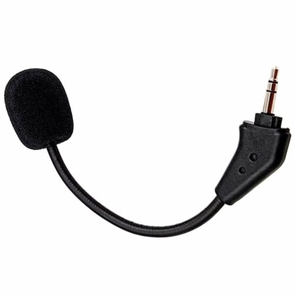 Mikrofon til Corsair HS50 - Svart