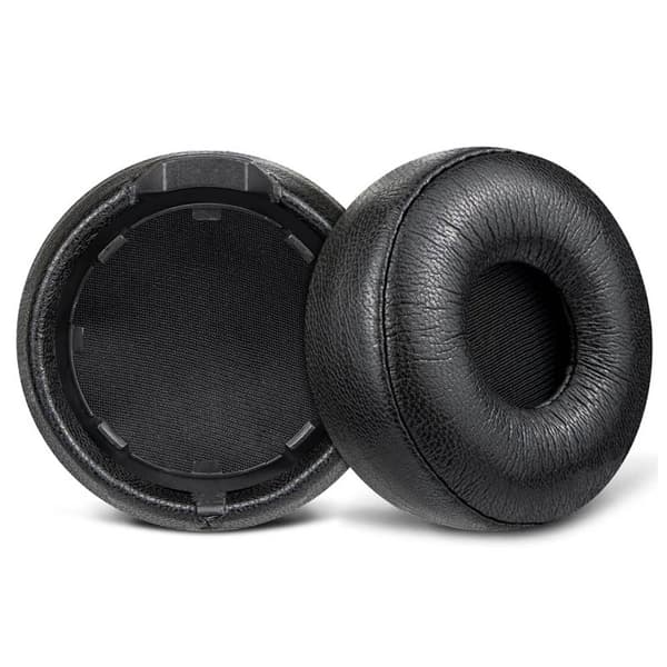 Ãrepuder til Jabra Engage 75 Stereo - Sort
