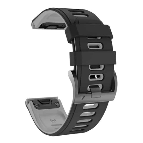 Twin kellon ranneke Garmin Marq Driver Performance - Sininenvalk