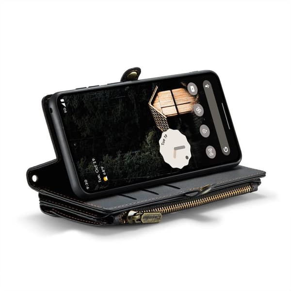 CaseMe mobilcover C36 til Google Pixel 10 Pro - Sort