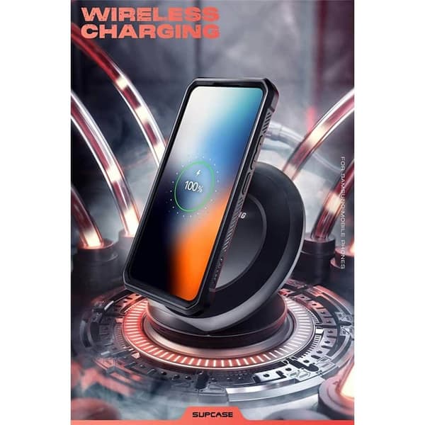 SUPCASE UB Pro 2-set til Samsung Galaxy S23 Ultra